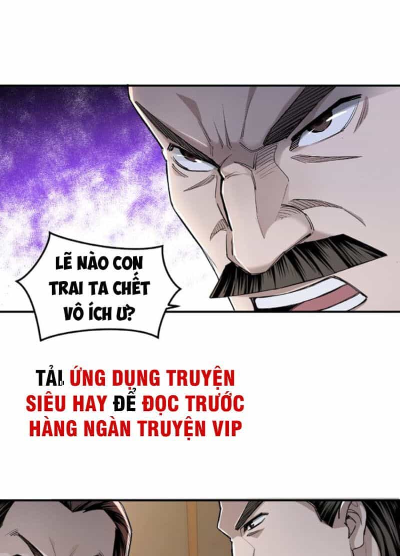 Tối Cường Phản Phái Hệ Thống - Chương 21 - ảnh 9