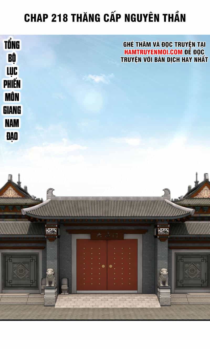 Tối Cường Phản Phái Hệ Thống - Chương 218 - ảnh 1