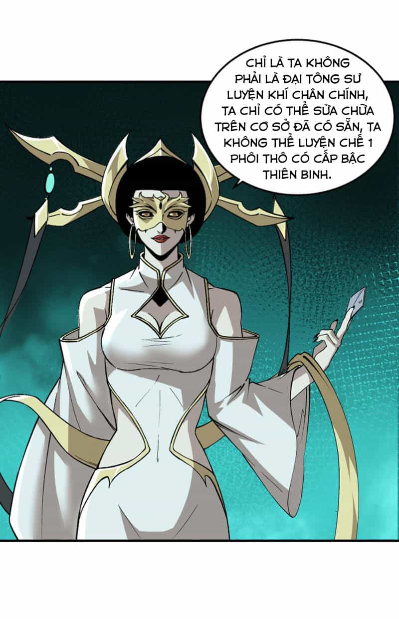 Tối Cường Phản Phái Hệ Thống - Chương 219 - ảnh 10
