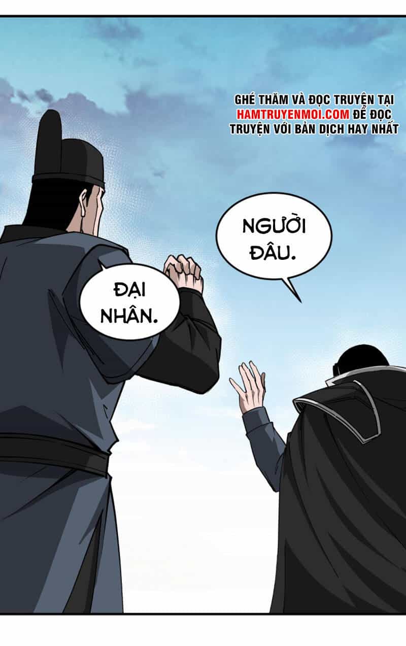 Tối Cường Phản Phái Hệ Thống - Chương 232 - ảnh 27
