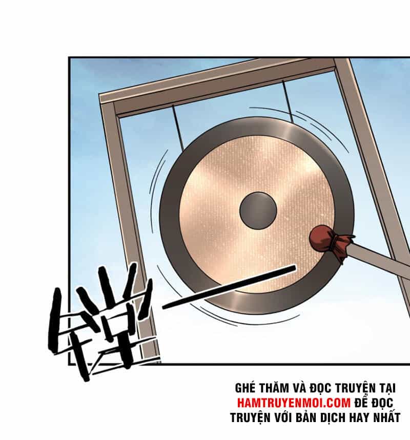 Tối Cường Phản Phái Hệ Thống - Chương 234 - ảnh 31