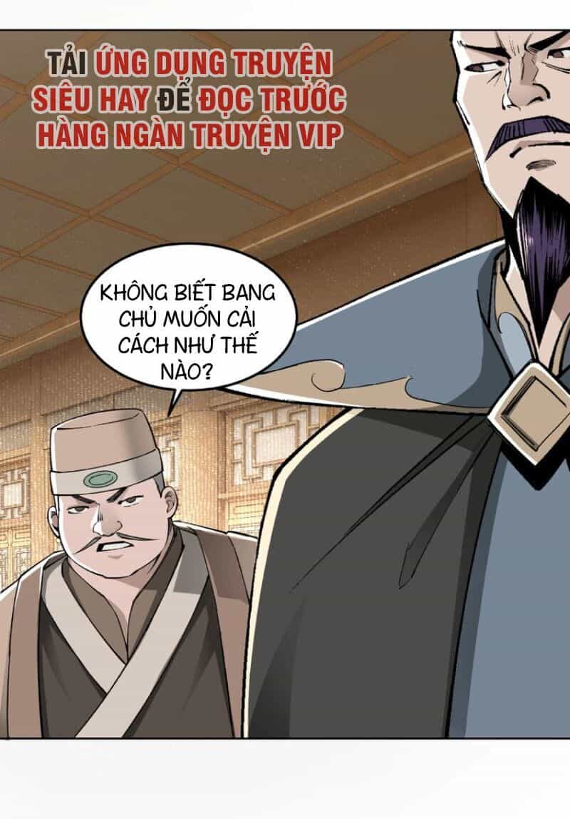 Tối Cường Phản Phái Hệ Thống - Chương 24 - ảnh 38
