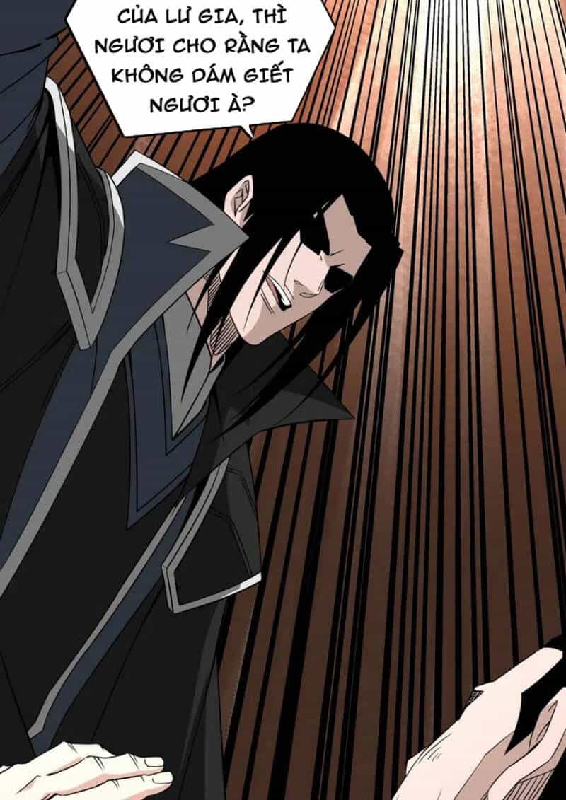 Tối Cường Phản Phái Hệ Thống - Chương 249 - ảnh 26