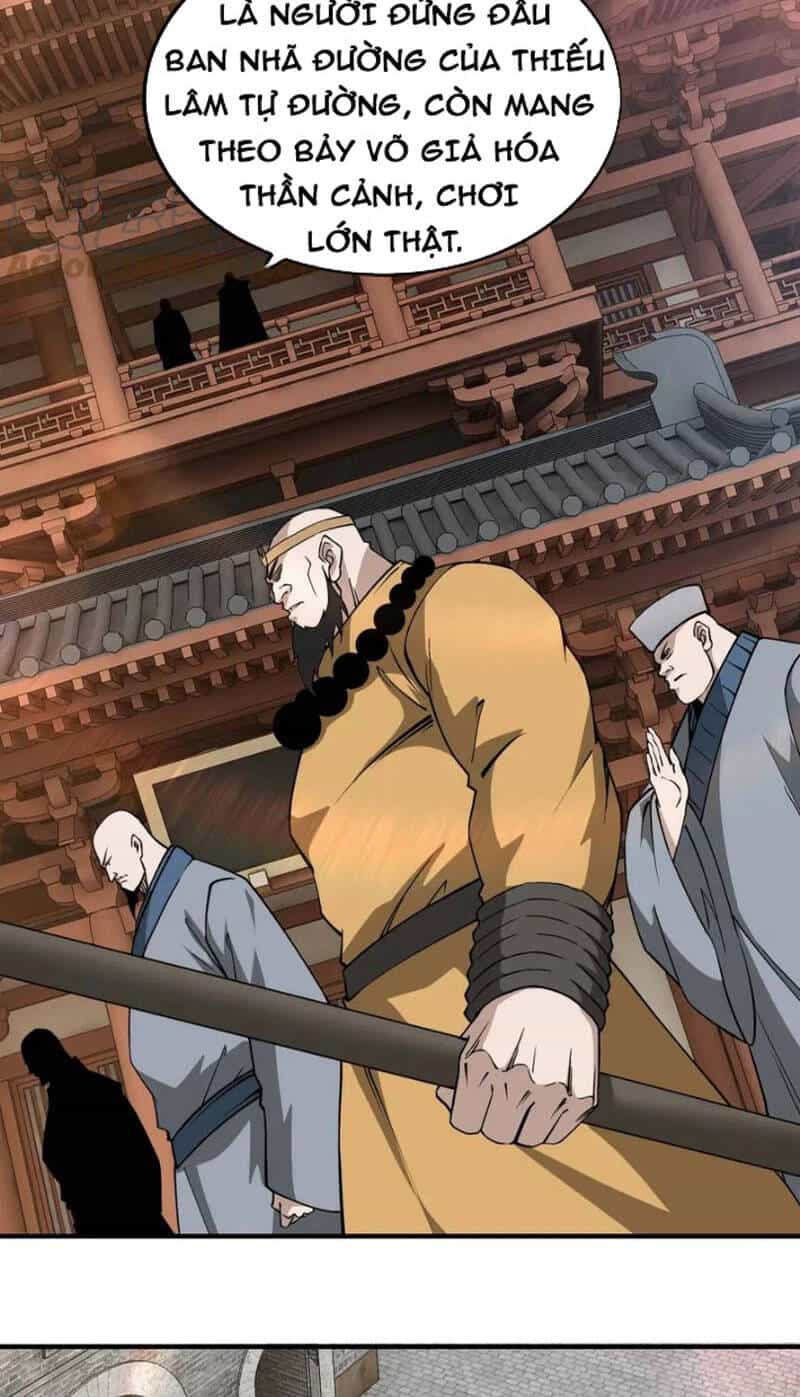 Tối Cường Phản Phái Hệ Thống - Chương 249 - ảnh 3