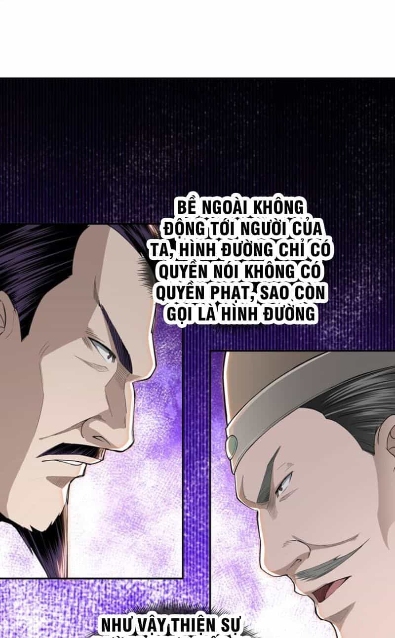 Tối Cường Phản Phái Hệ Thống - Chương 25 - ảnh 6