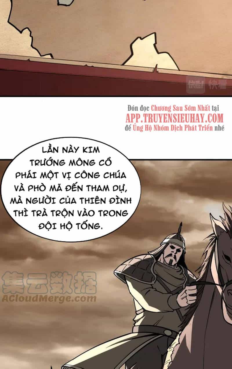 Tối Cường Phản Phái Hệ Thống - Chương 250 - ảnh 26