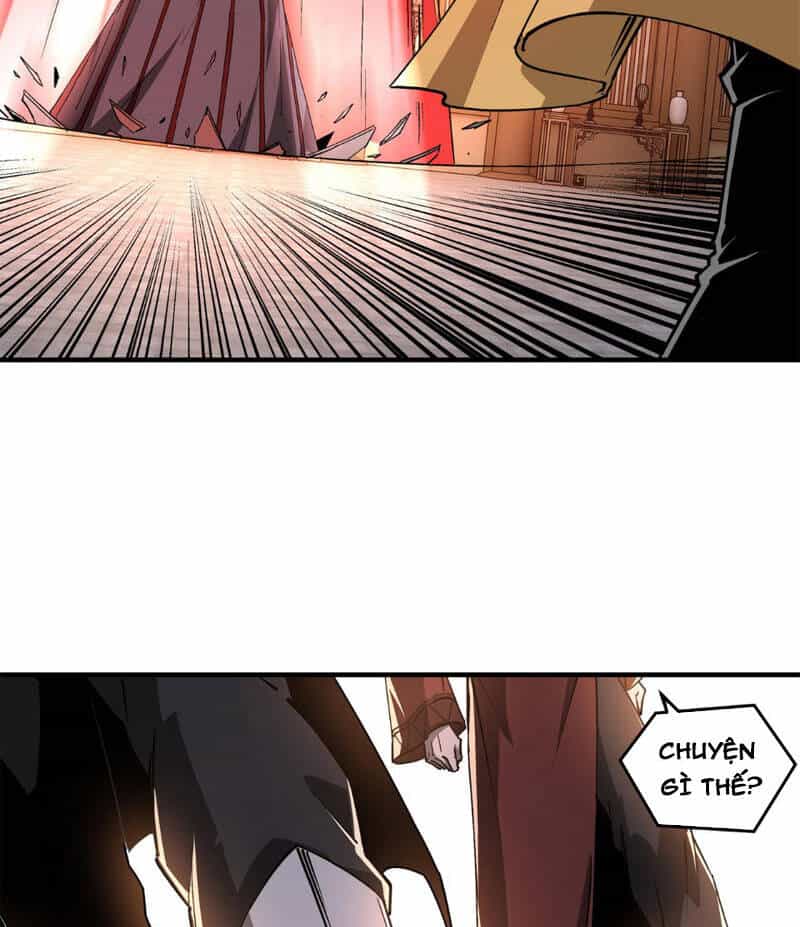 Tối Cường Phản Phái Hệ Thống - Chương 255 - ảnh 21