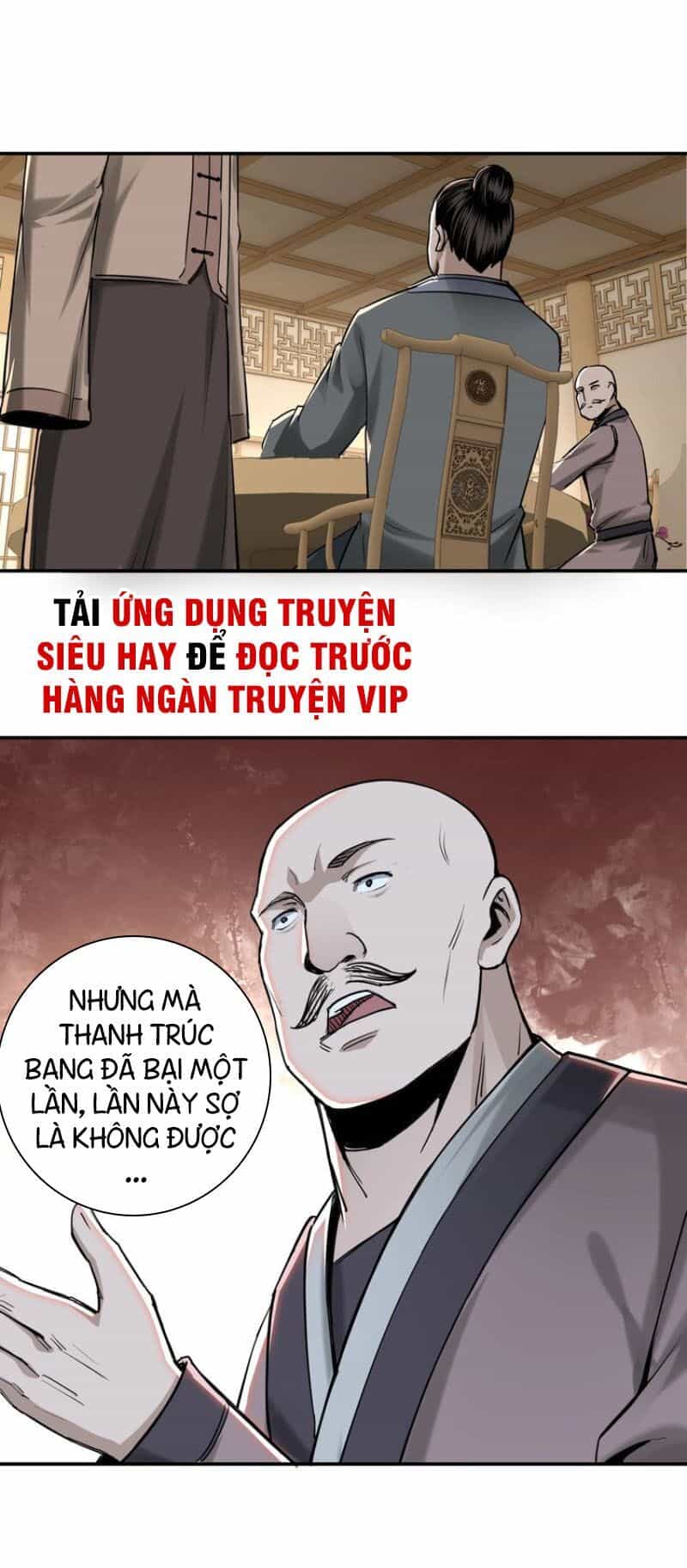 Tối Cường Phản Phái Hệ Thống - Chương 26 - ảnh 19