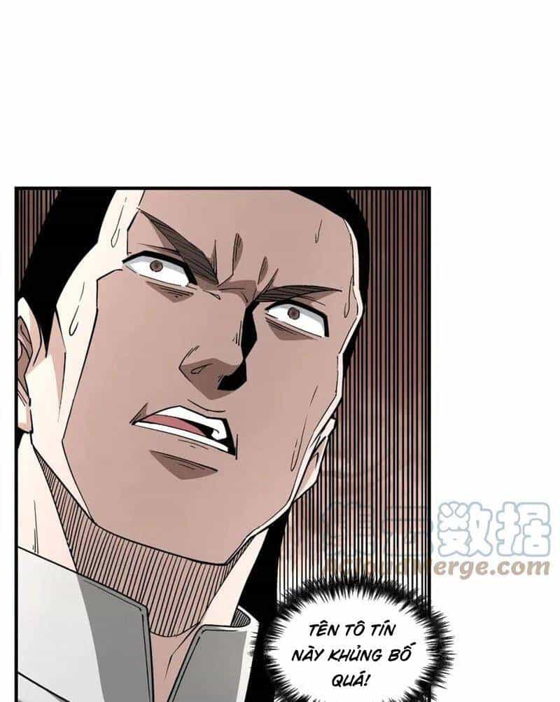 Tối Cường Phản Phái Hệ Thống - Chương 262 - ảnh 27