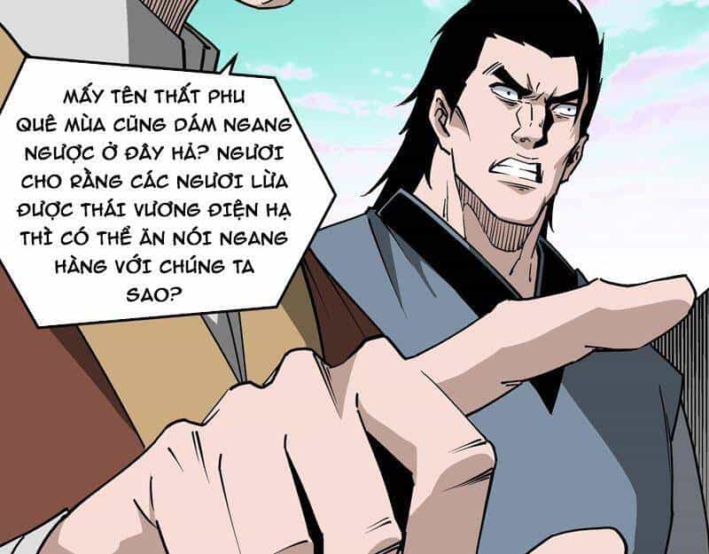 Tối Cường Phản Phái Hệ Thống - Chương 263 - ảnh 44