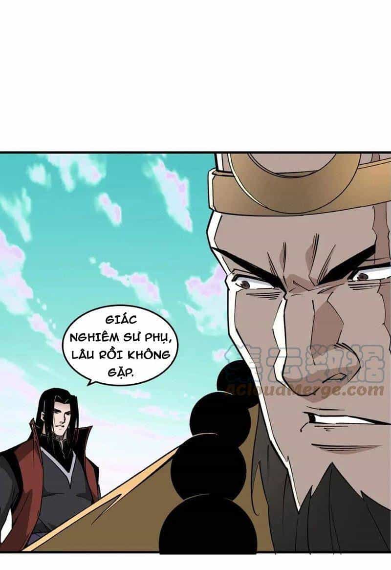 Tối Cường Phản Phái Hệ Thống - Chương 266 - ảnh 26