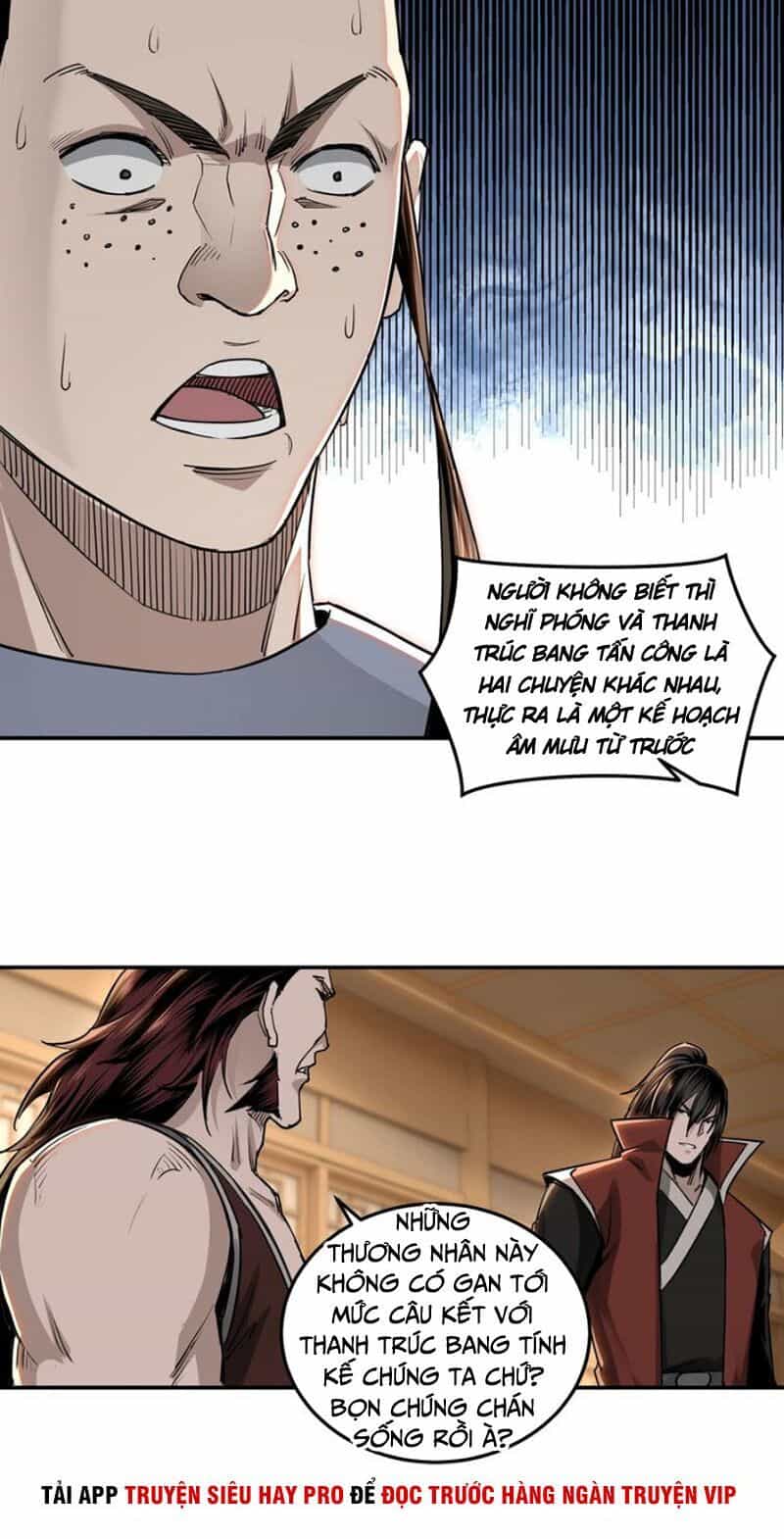 Tối Cường Phản Phái Hệ Thống - Chương 27 - ảnh 23