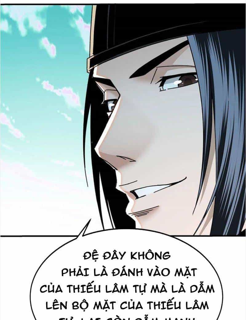 Tối Cường Phản Phái Hệ Thống - Chương 270 - ảnh 38