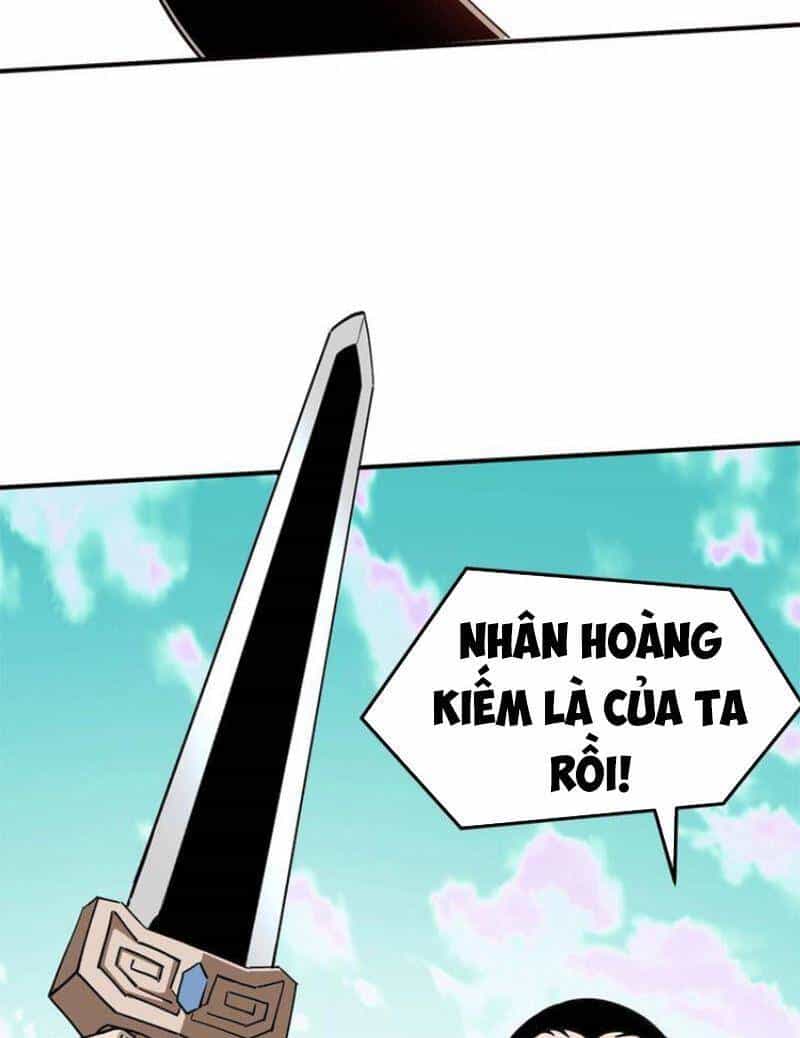 Tối Cường Phản Phái Hệ Thống - Chương 272 - ảnh 35