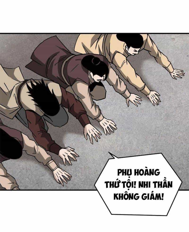 Tối Cường Phản Phái Hệ Thống - Chương 274 - ảnh 42