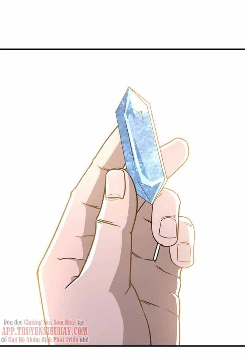 Tối Cường Phản Phái Hệ Thống - Chương 274 - ảnh 7