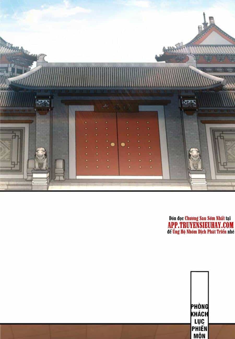 Tối Cường Phản Phái Hệ Thống - Chương 276 - ảnh 35