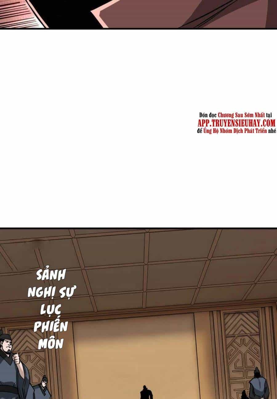 Tối Cường Phản Phái Hệ Thống - Chương 277 - ảnh 21