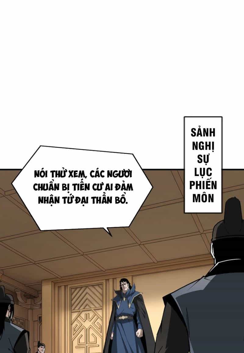 Tối Cường Phản Phái Hệ Thống - Chương 279 - ảnh 34