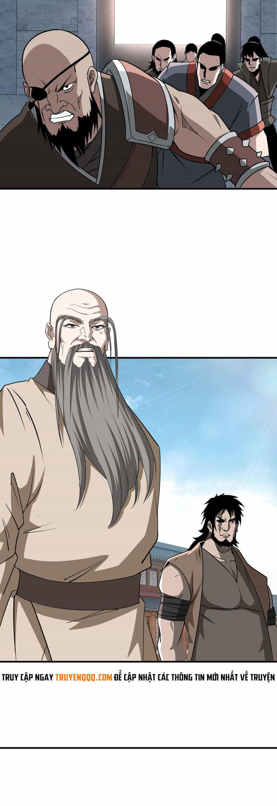 Tối Cường Phản Phái Hệ Thống - Chương 289 - ảnh 21