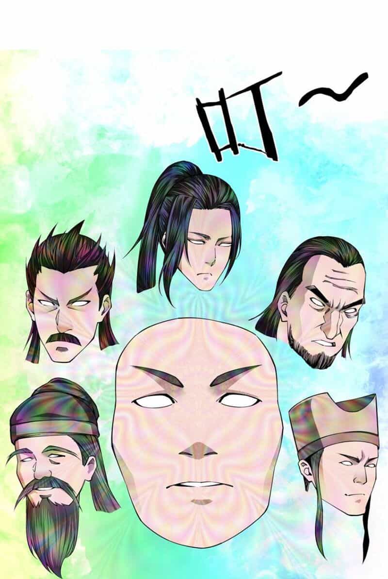 Tối Cường Phản Phái Hệ Thống - Chương 30 - ảnh 29