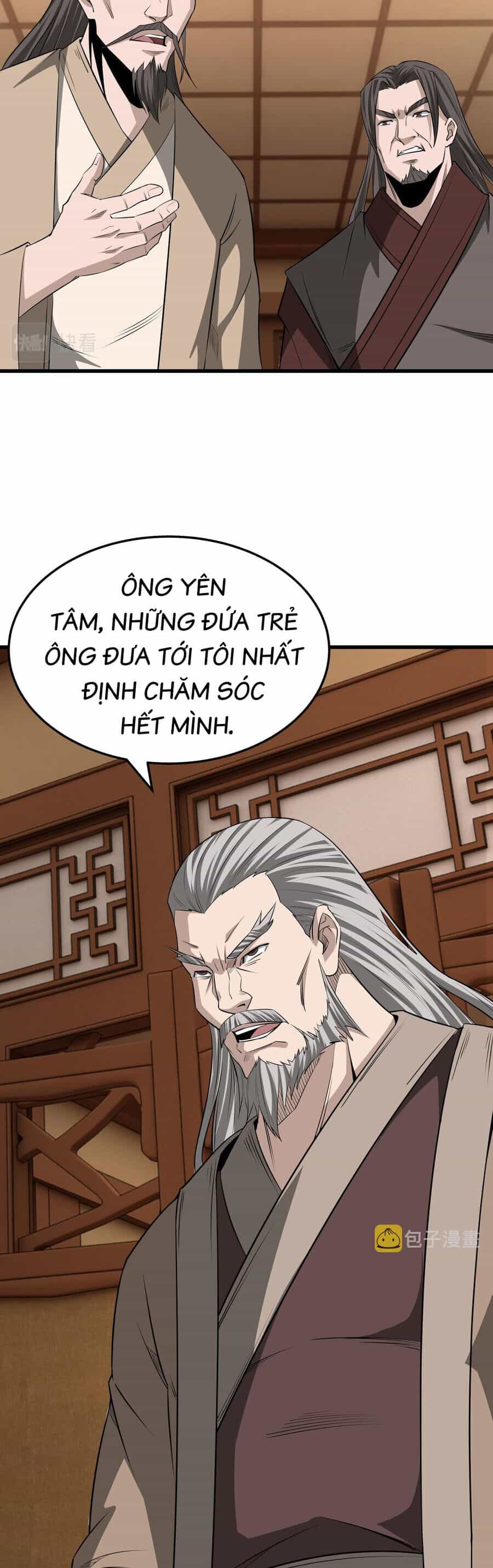 Tối Cường Phản Phái Hệ Thống - Chương 298 - ảnh 20