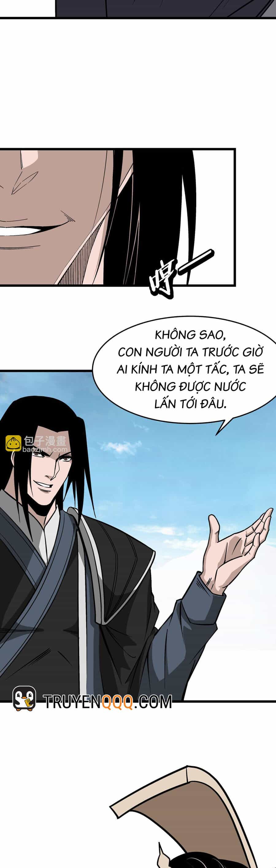 Tối Cường Phản Phái Hệ Thống - Chương 304 - ảnh 12