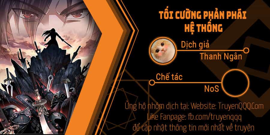 Tối Cường Phản Phái Hệ Thống - Chương 314 - ảnh 1