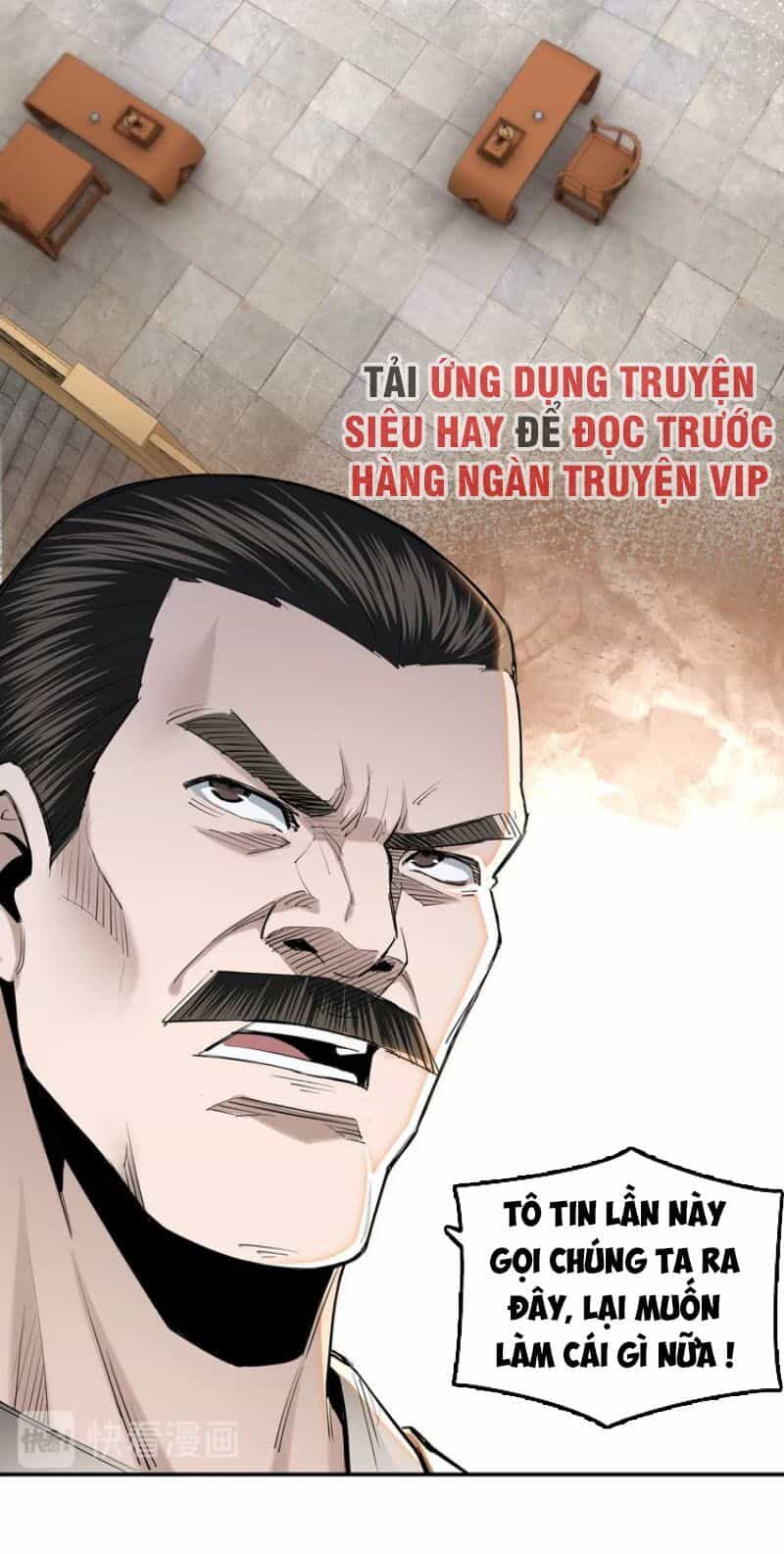 Tối Cường Phản Phái Hệ Thống - Chương 36 - ảnh 11