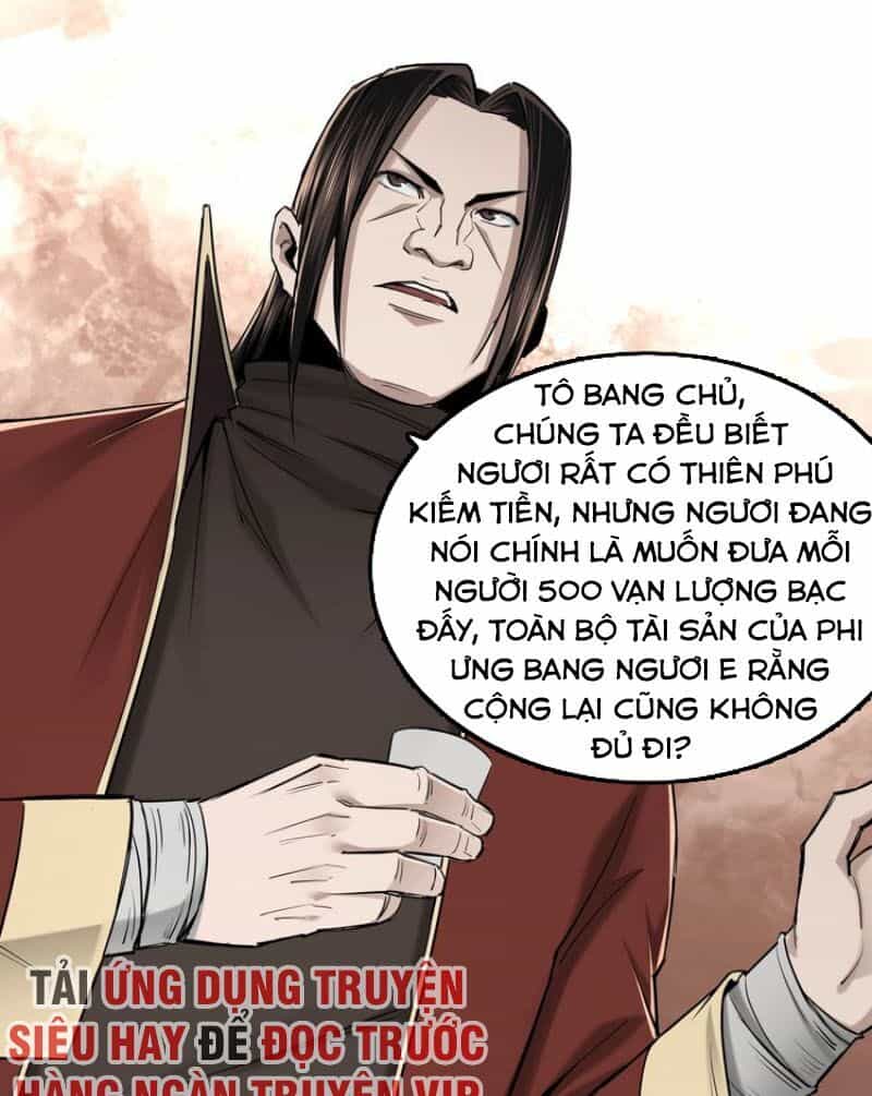 Tối Cường Phản Phái Hệ Thống - Chương 36 - ảnh 31