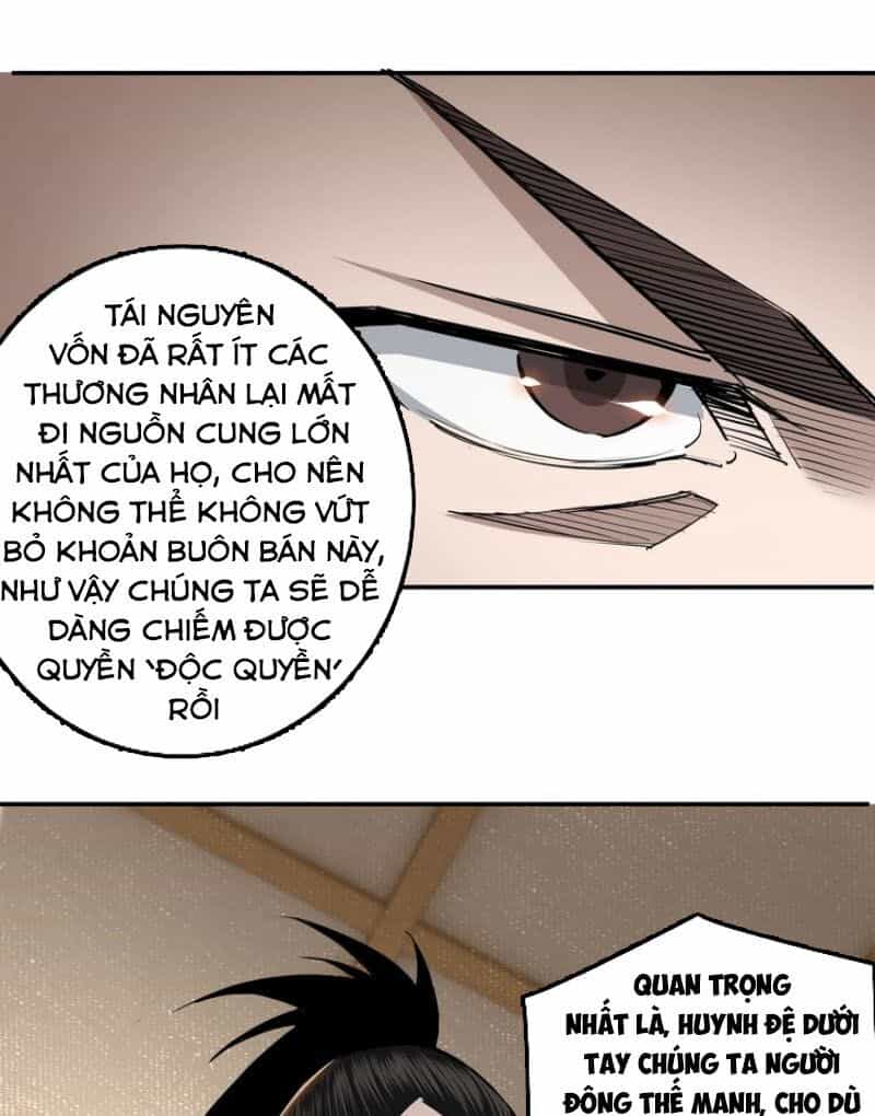 Tối Cường Phản Phái Hệ Thống - Chương 36 - ảnh 39
