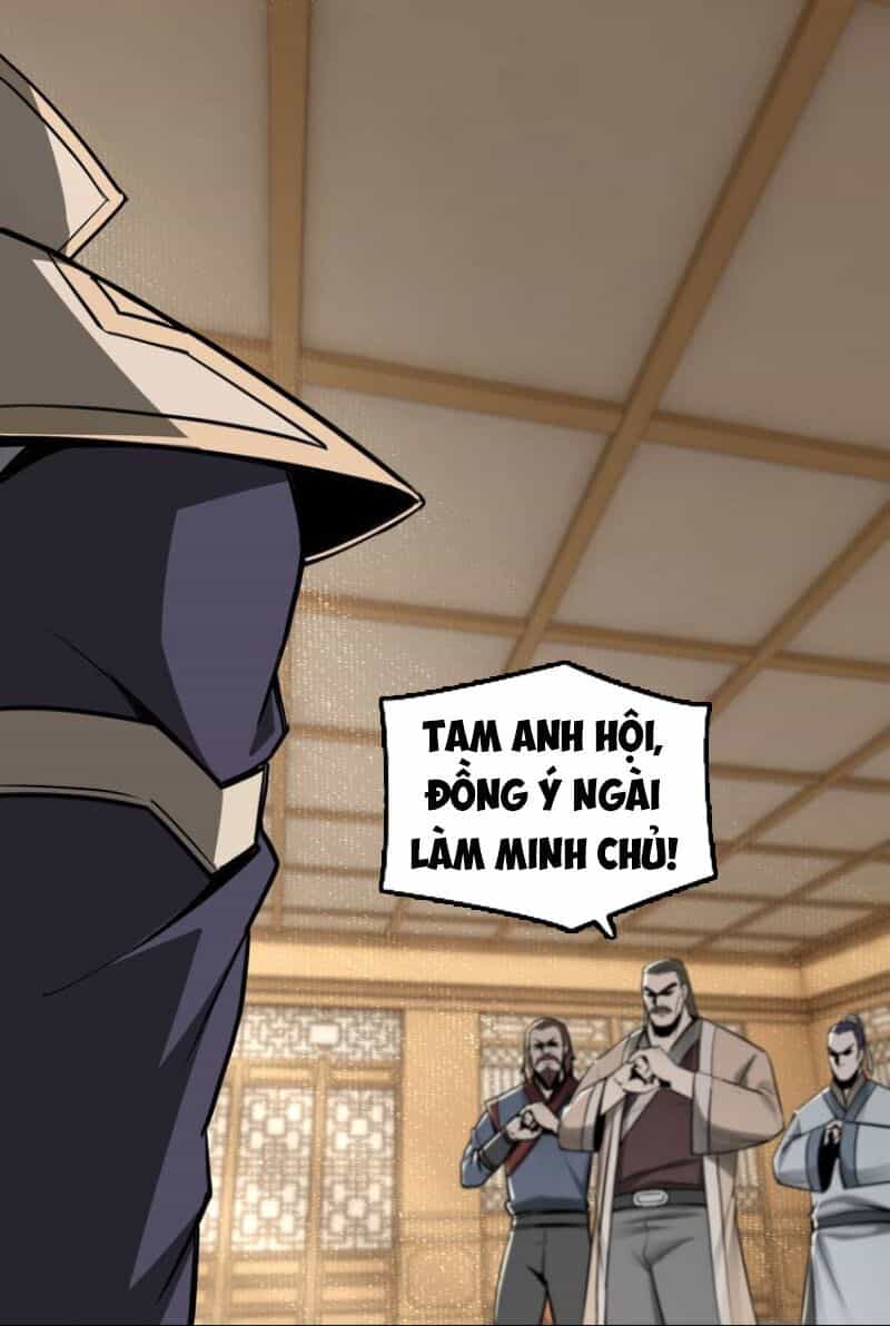 Tối Cường Phản Phái Hệ Thống - Chương 36 - ảnh 55