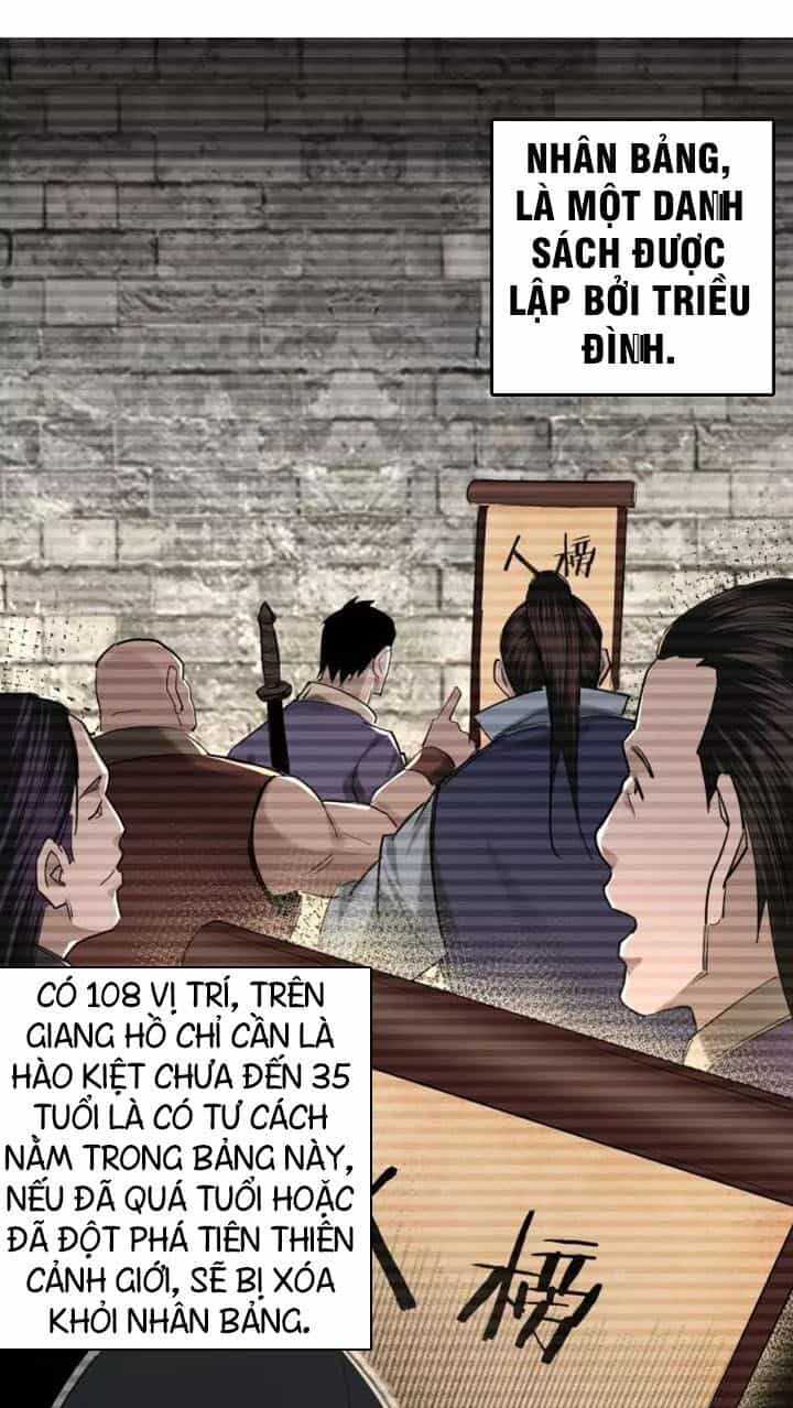 Tối Cường Phản Phái Hệ Thống - Chương 38 - ảnh 2