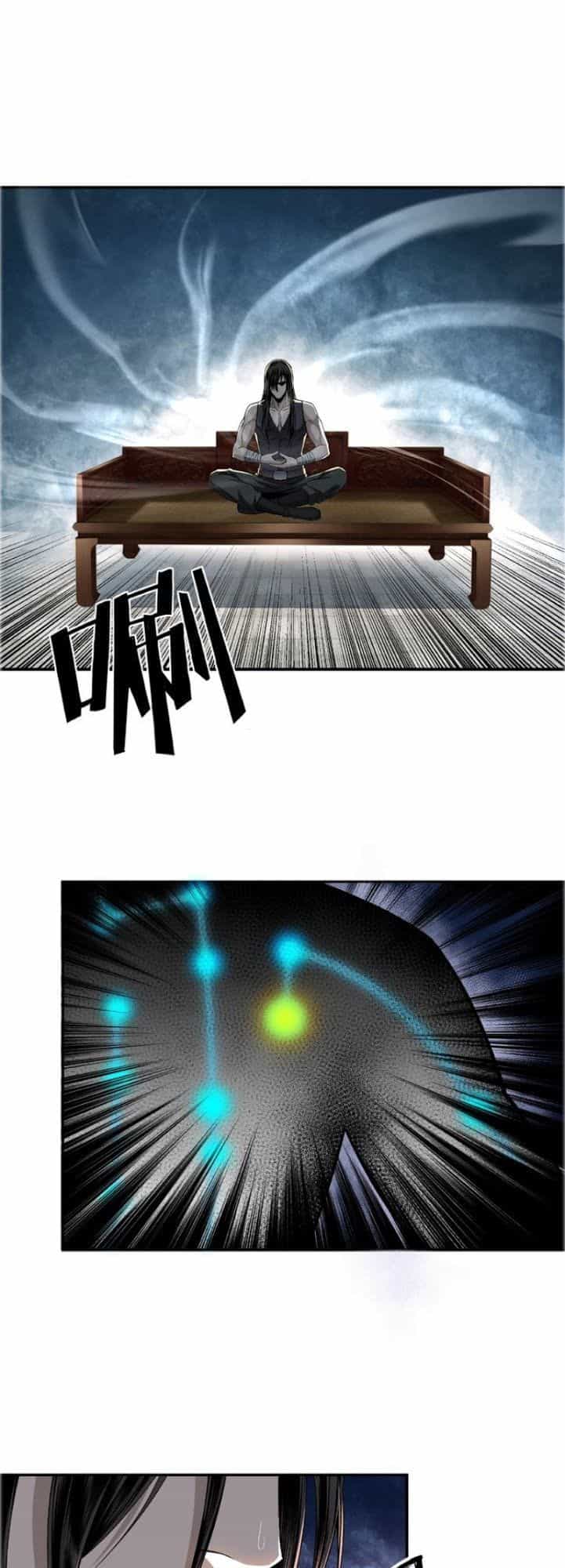 Tối Cường Phản Phái Hệ Thống - Chương 4 - ảnh 3