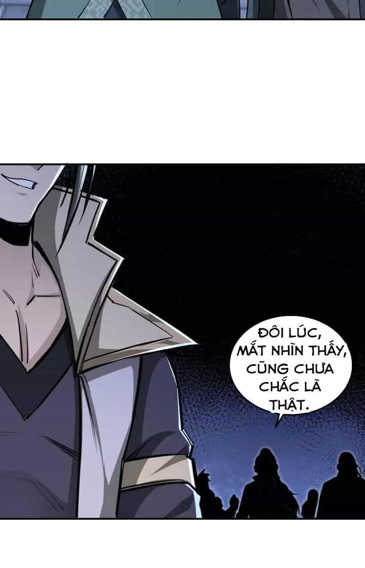 Tối Cường Phản Phái Hệ Thống - Chương 43 - ảnh 18