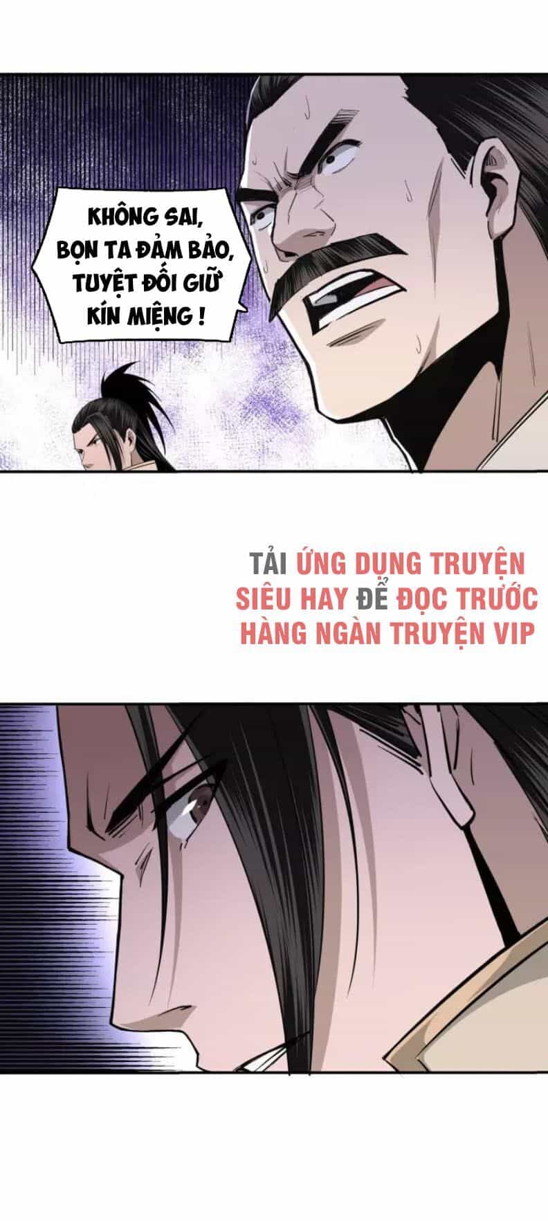 Tối Cường Phản Phái Hệ Thống - Chương 46 - ảnh 40