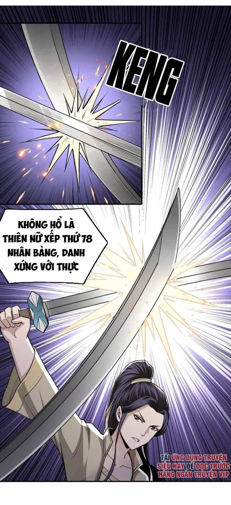 Tối Cường Phản Phái Hệ Thống - Chương 47 - ảnh 10