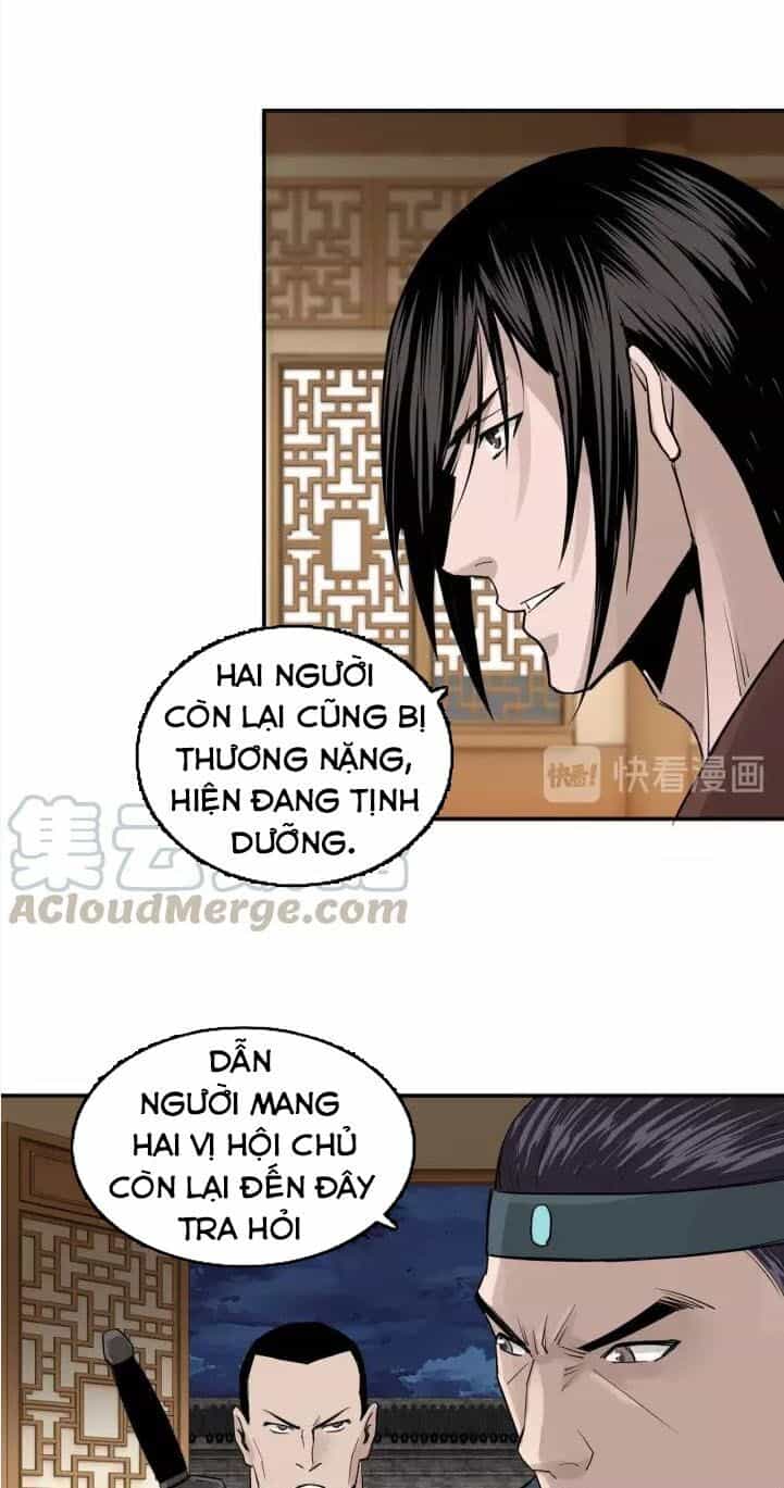 Tối Cường Phản Phái Hệ Thống - Chương 51 - ảnh 3
