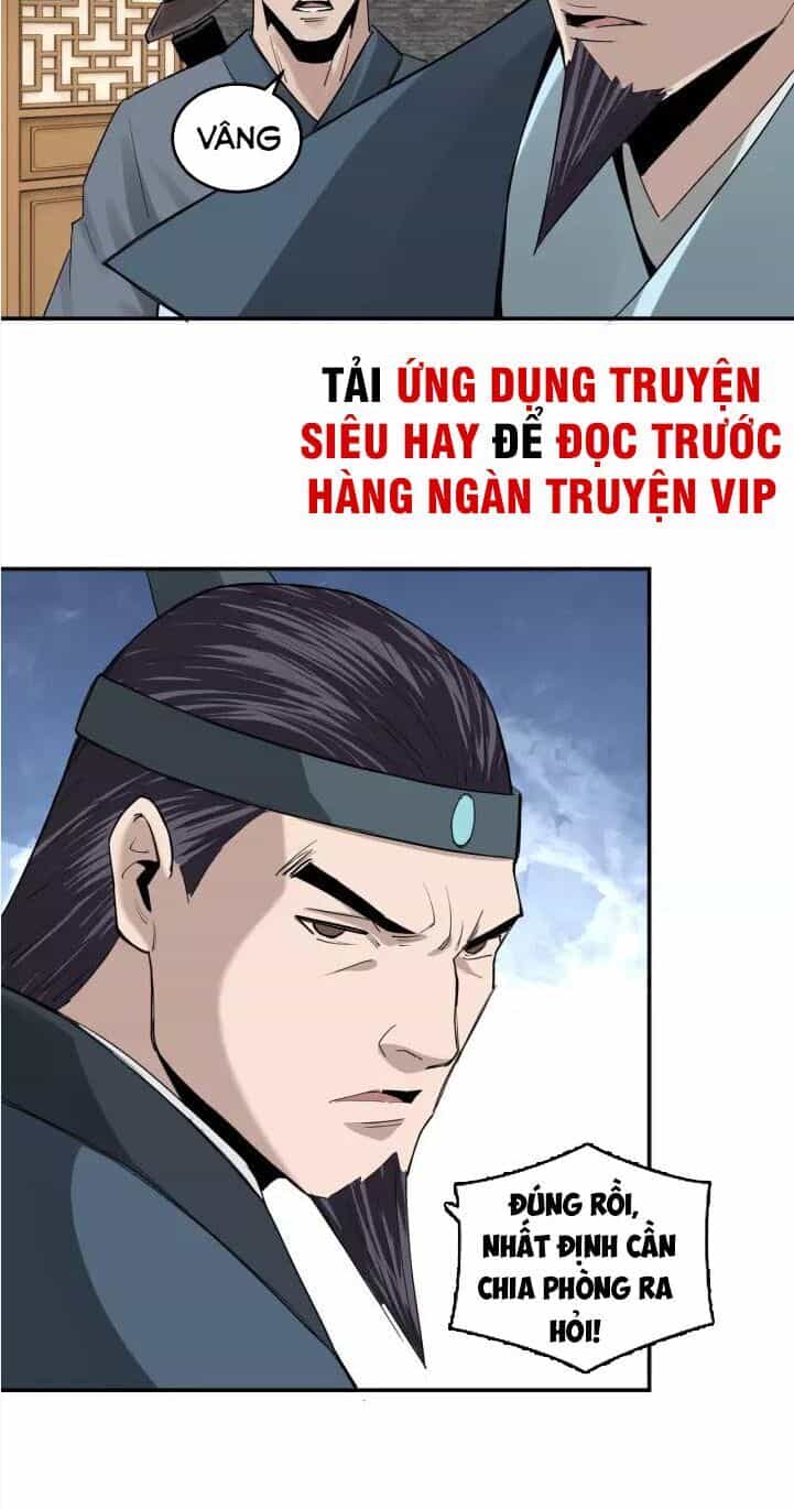 Tối Cường Phản Phái Hệ Thống - Chương 51 - ảnh 4
