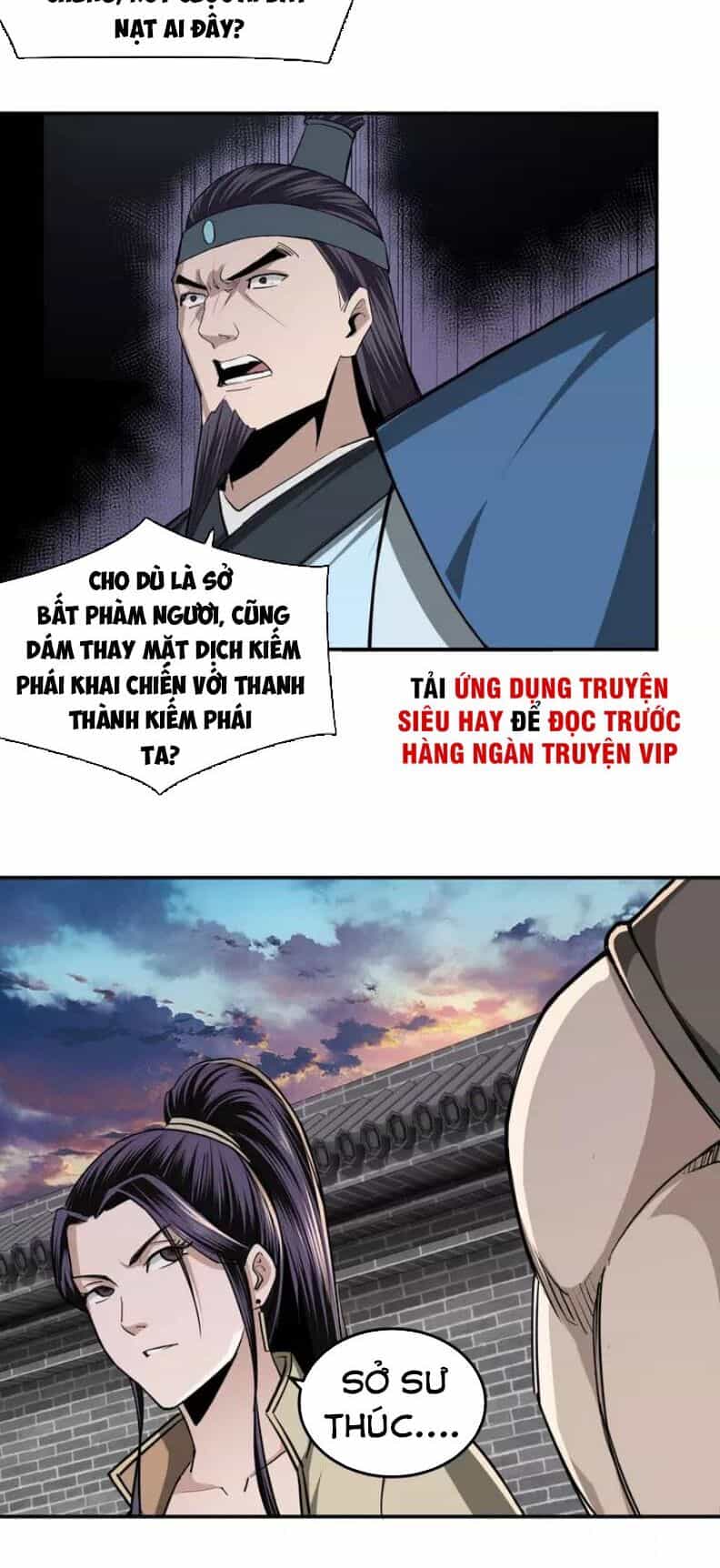 Tối Cường Phản Phái Hệ Thống - Chương 52 - ảnh 36