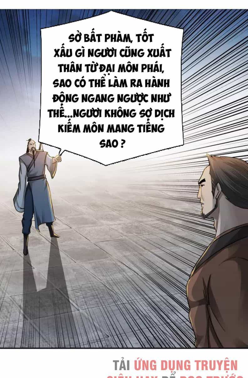 Tối Cường Phản Phái Hệ Thống - Chương 53 - ảnh 1