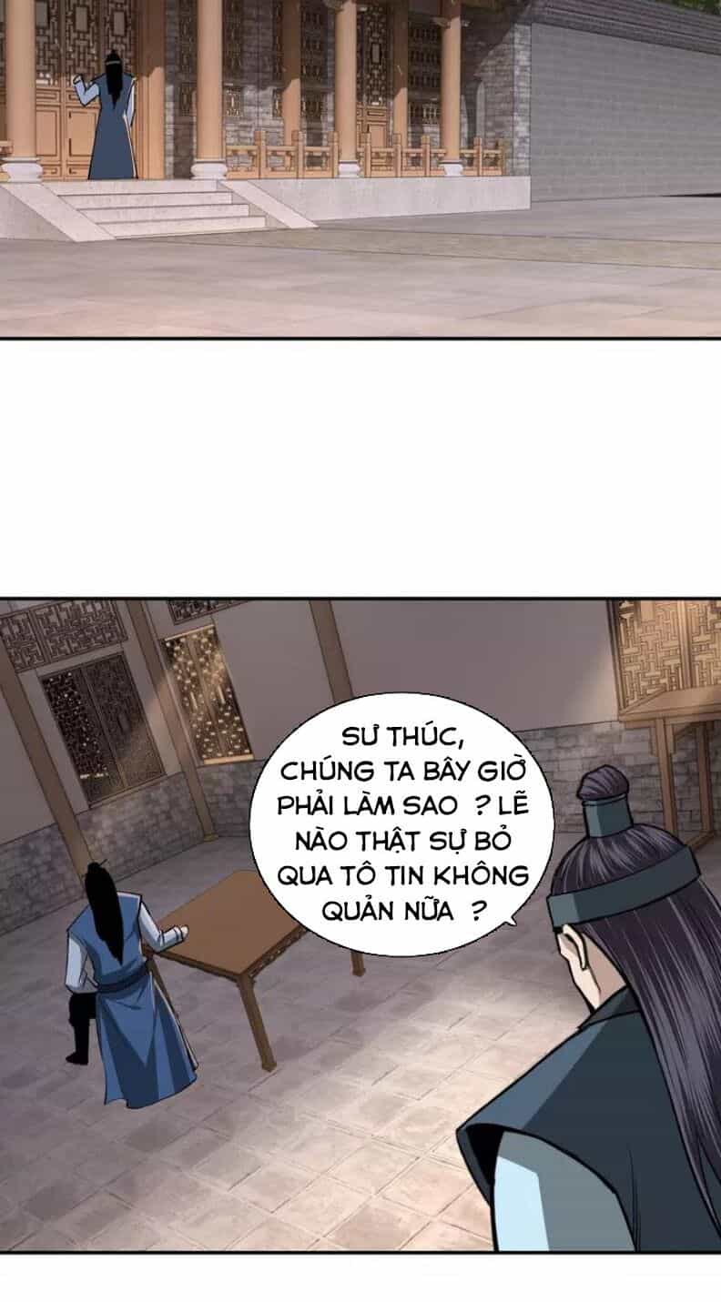 Tối Cường Phản Phái Hệ Thống - Chương 53 - ảnh 22