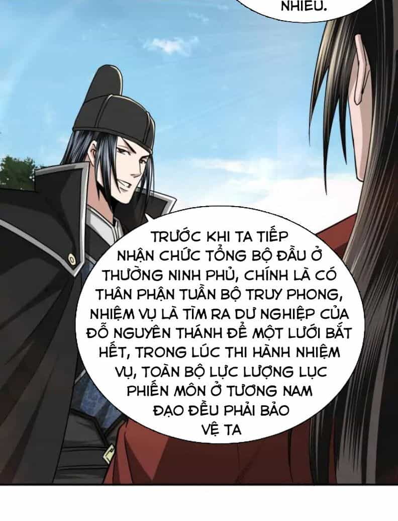 Tối Cường Phản Phái Hệ Thống - Chương 56 - ảnh 14