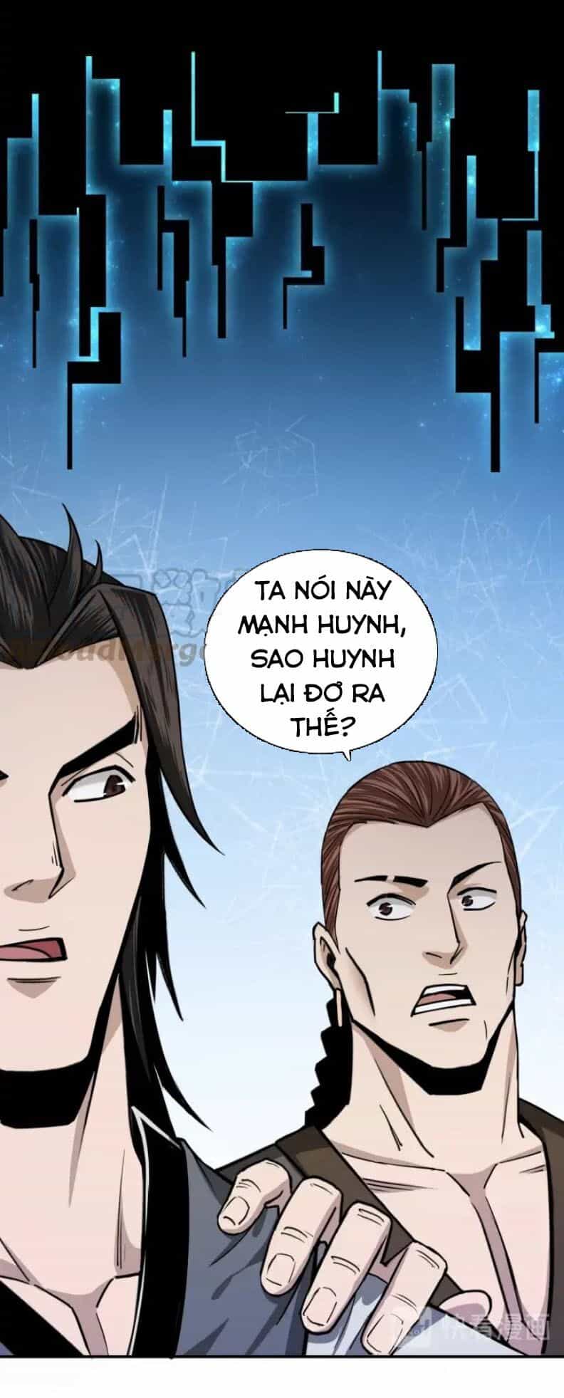 Tối Cường Phản Phái Hệ Thống - Chương 59 - ảnh 3