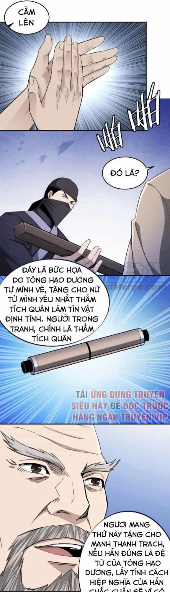 Tối Cường Phản Phái Hệ Thống - Chương 61 - ảnh 29