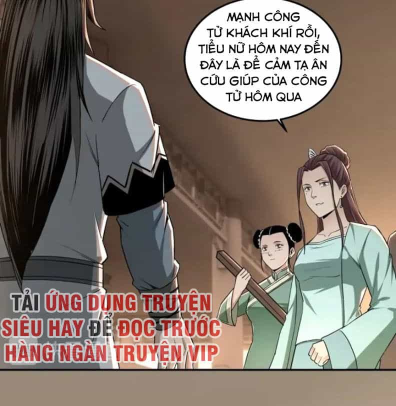 Tối Cường Phản Phái Hệ Thống - Chương 62 - ảnh 6
