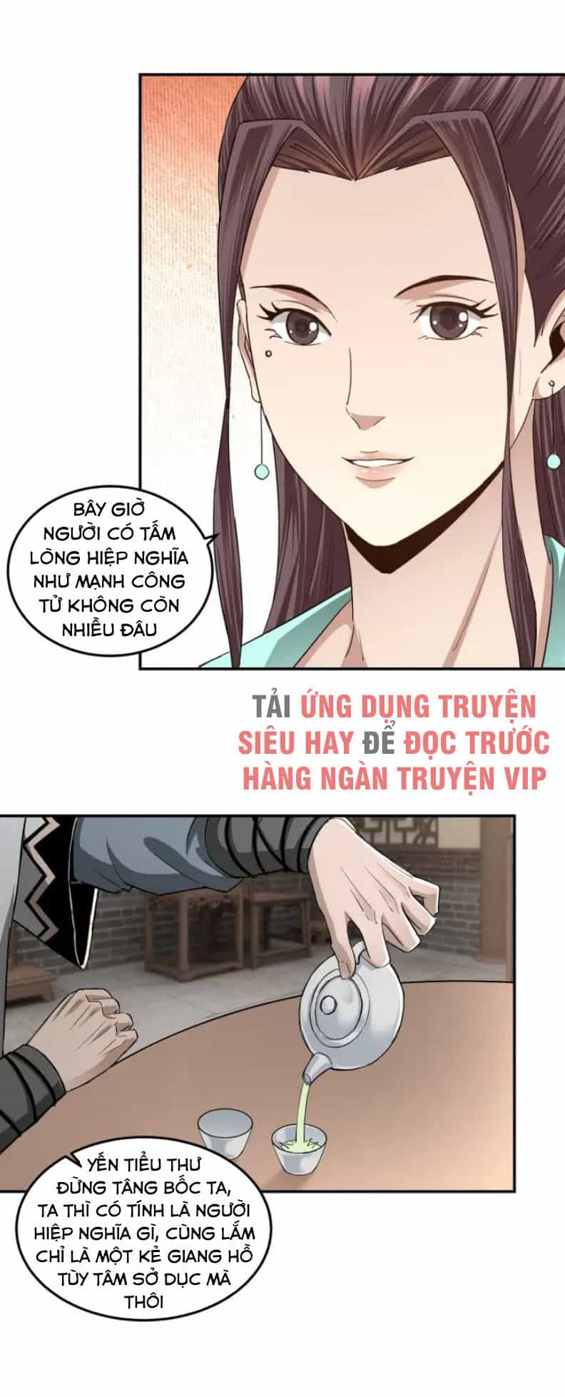 Tối Cường Phản Phái Hệ Thống - Chương 62 - ảnh 9