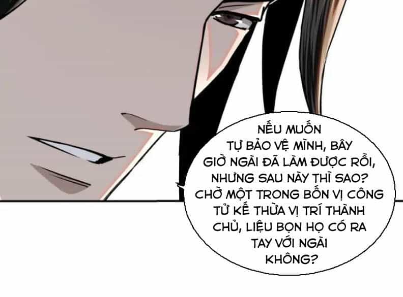 Tối Cường Phản Phái Hệ Thống - Chương 63 - ảnh 18