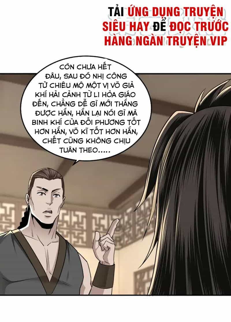 Tối Cường Phản Phái Hệ Thống - Chương 64 - ảnh 38
