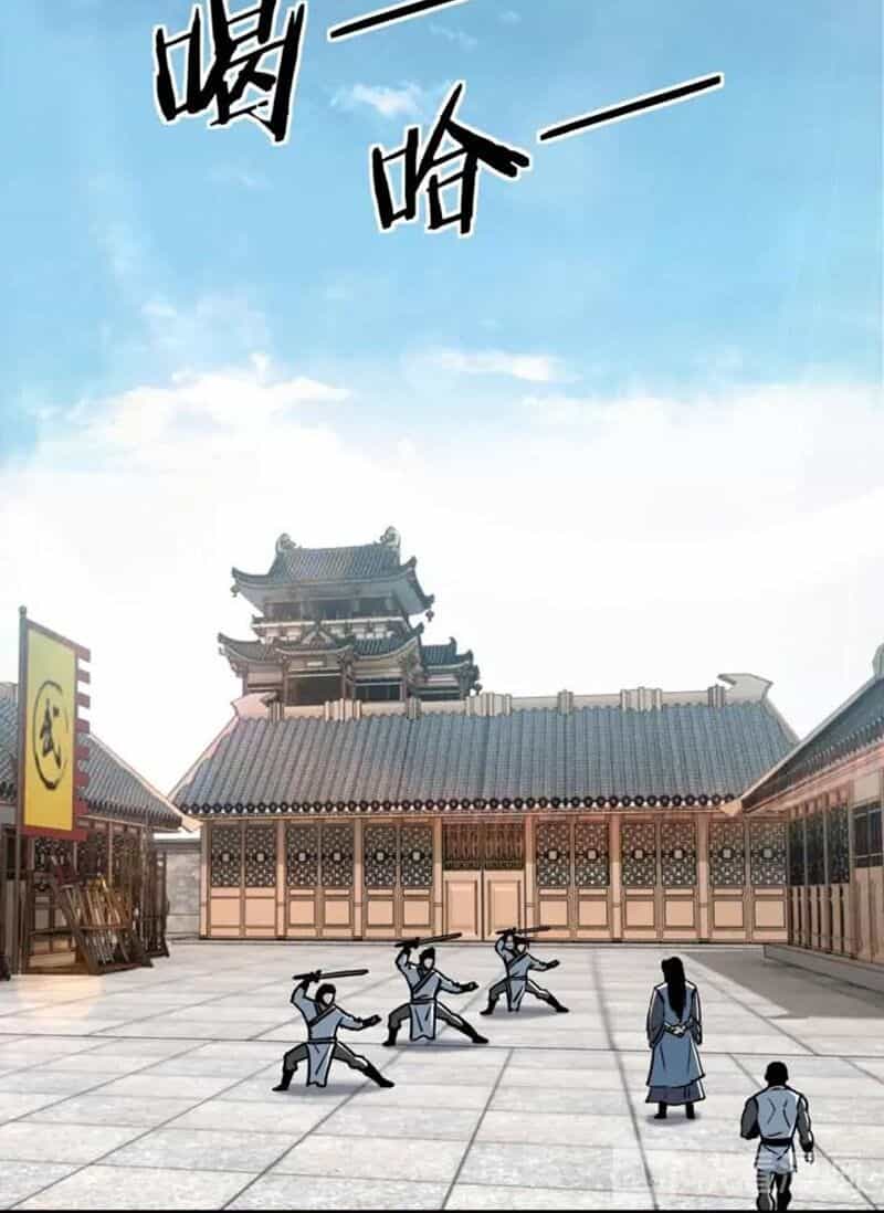 Tối Cường Phản Phái Hệ Thống - Chương 64 - ảnh 45